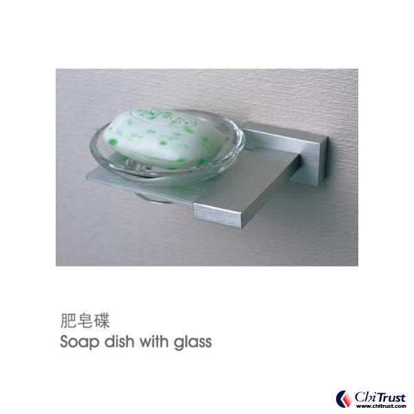 Soap Dish CT-57956